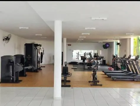 Apartament Luau De Ponta Negra Natal
