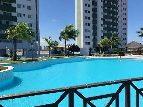 Apartament Luau De Ponta Negra Natal